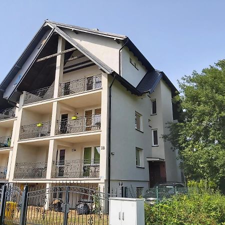 Fen Jastrzębia Góra Esterno foto