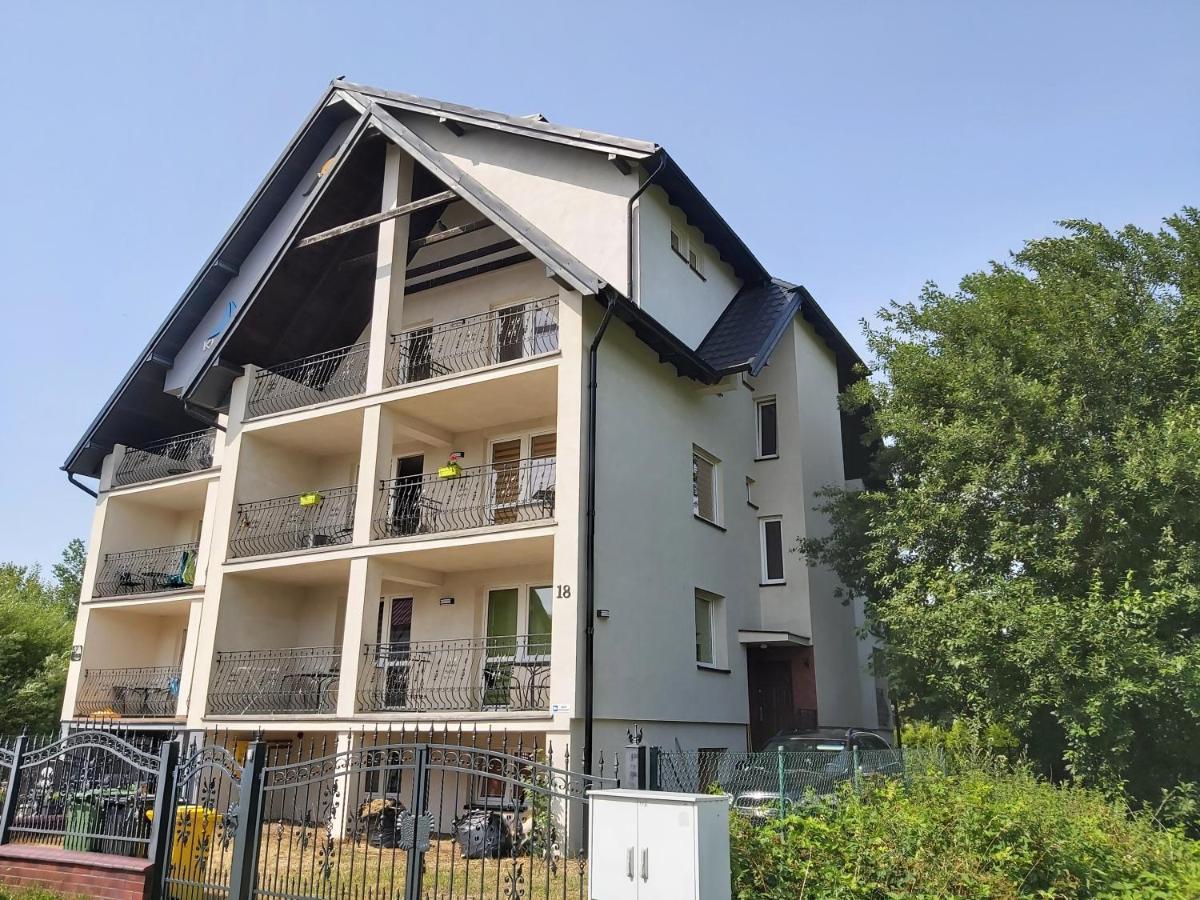 Fen Jastrzębia Góra Esterno foto