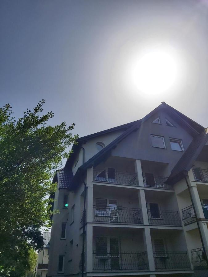 Fen Jastrzębia Góra Esterno foto