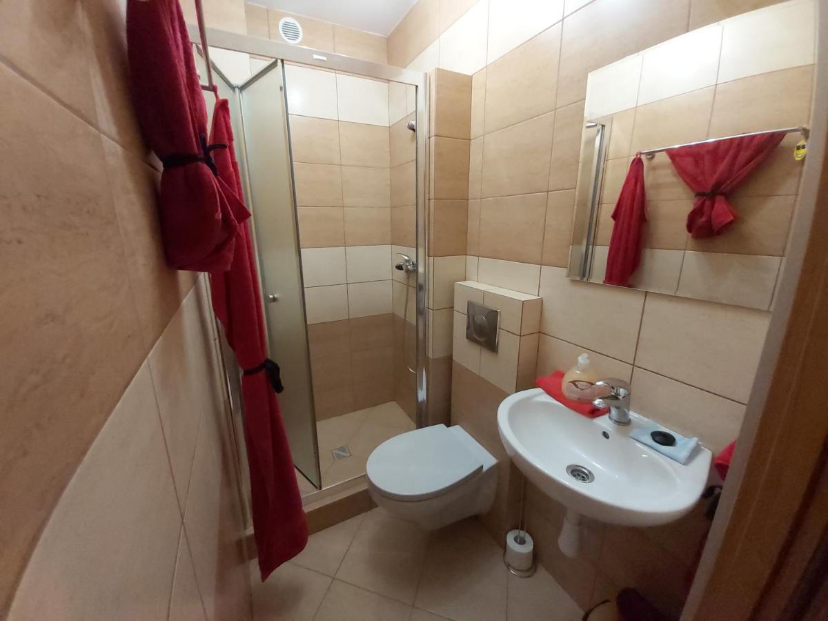 Fen Jastrzębia Góra Esterno foto