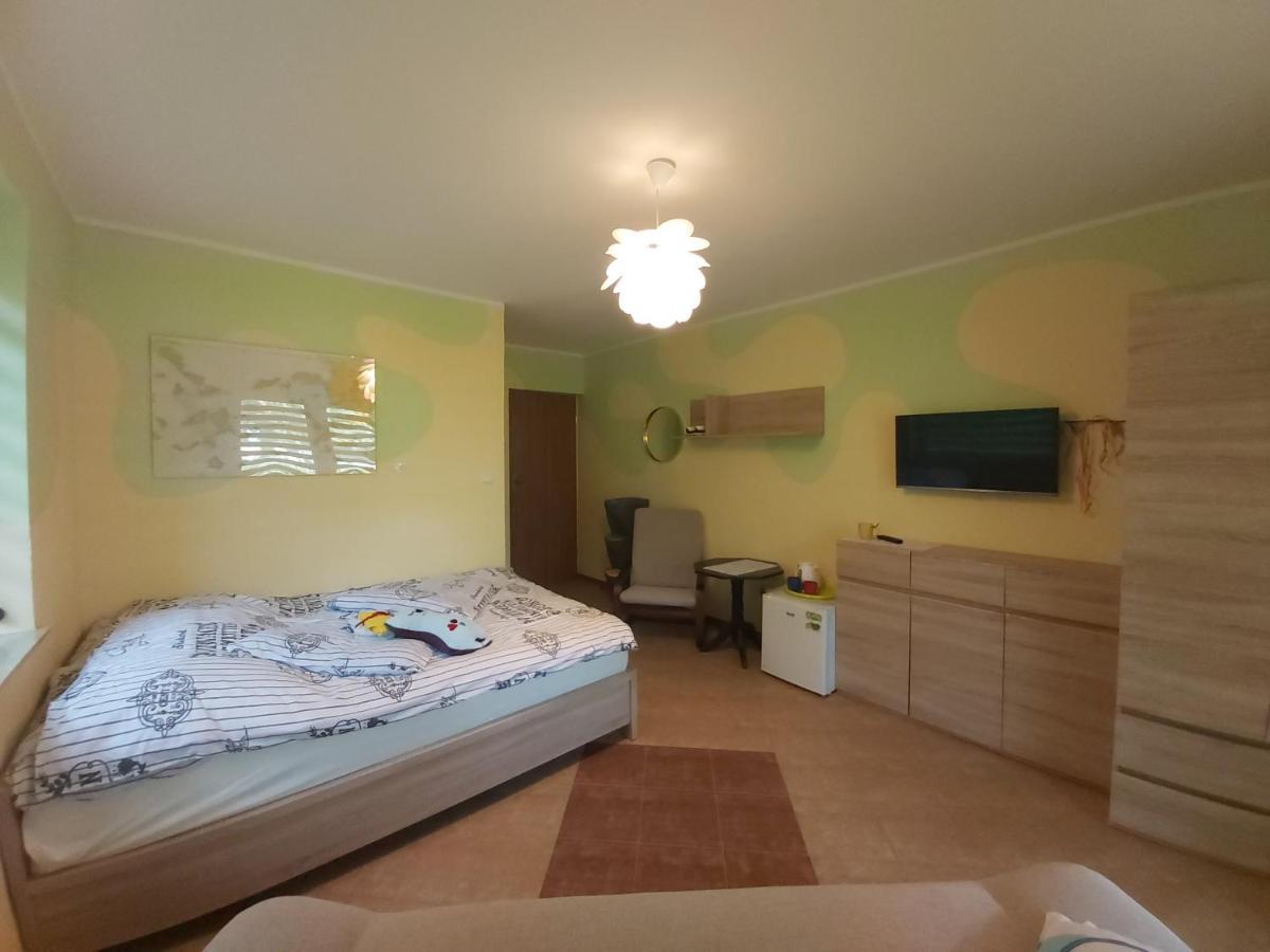 Fen Jastrzębia Góra Esterno foto