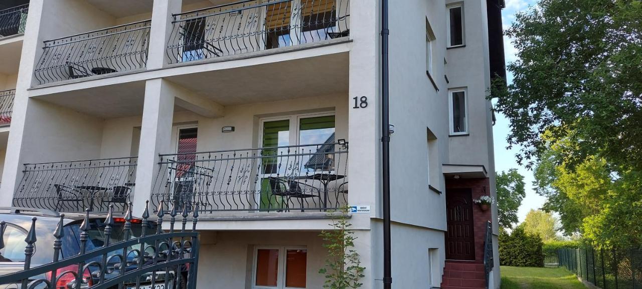 Fen Jastrzębia Góra Esterno foto
