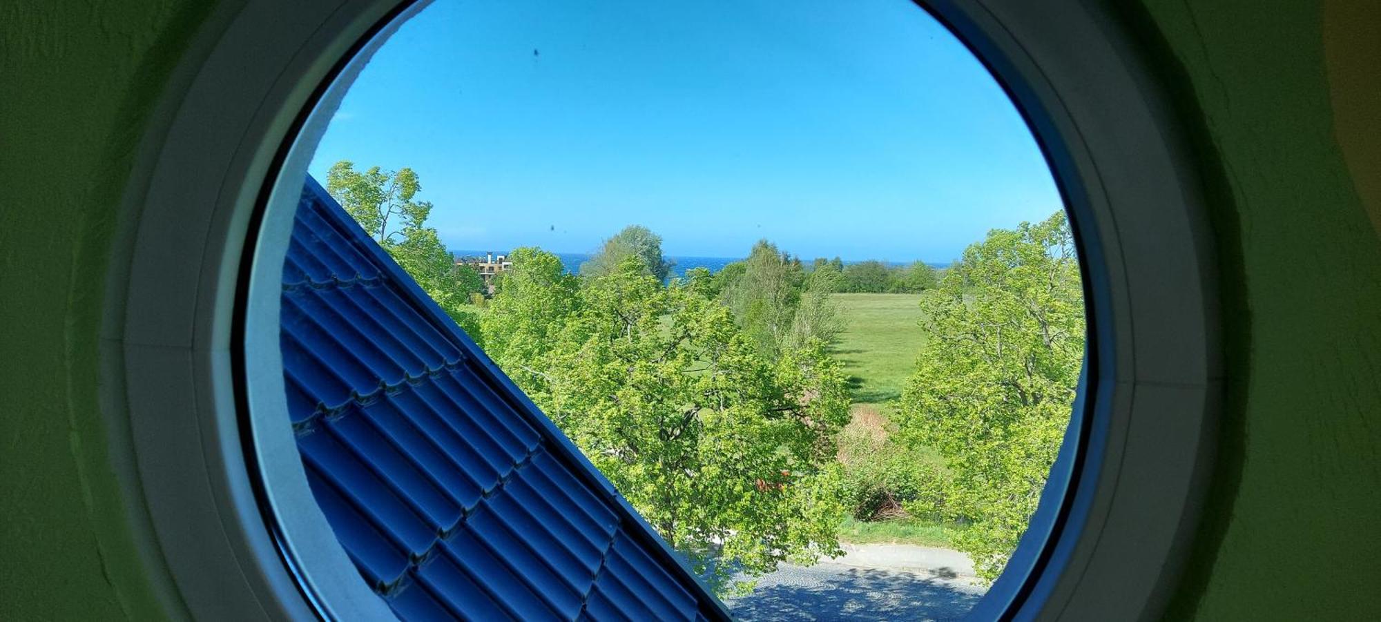 Fen Jastrzębia Góra Esterno foto