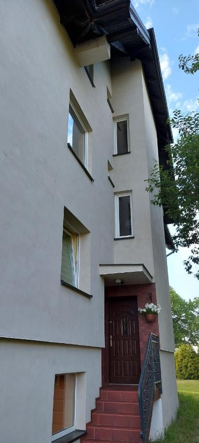 Fen Jastrzębia Góra Esterno foto